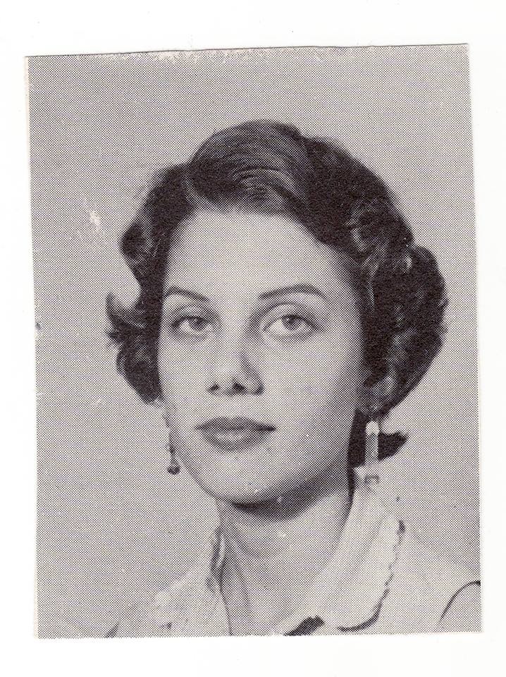 Jo Ann Daily (1938-2014)
